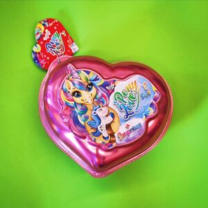 Креативна творчість Pony Love