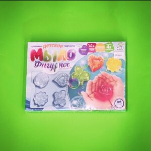 Набір для творчості Мило DANKOTOYS DFM-01-02