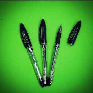 Ручка гелева Piano синя. PG-2258