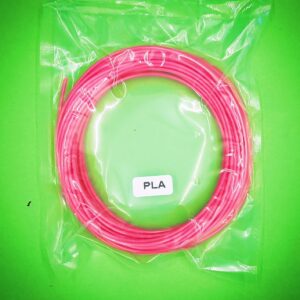 Запаска до 3d ручки. PLA.3