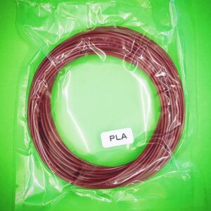 Запаска до 3d ручки. PLA.7