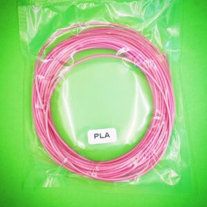 Запаска до 3d ручки. PLA.9