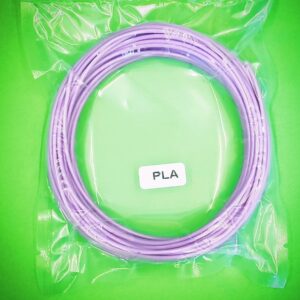 Запаска до 3d ручки. PLA.14